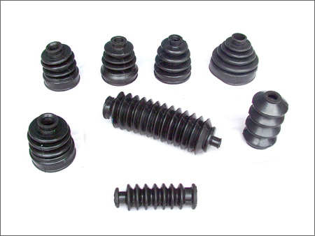 axle Boot & Bellows