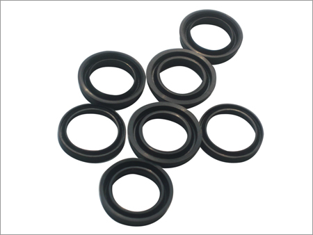 Hydraulic/Wiper Seals