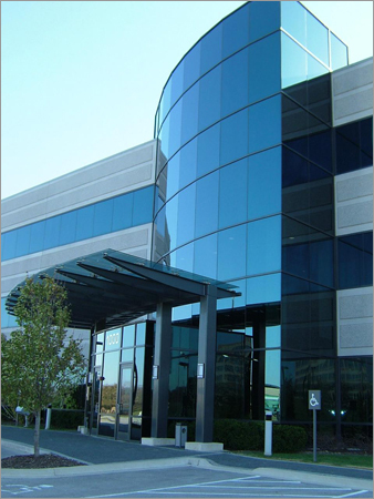 Toughened Glasses