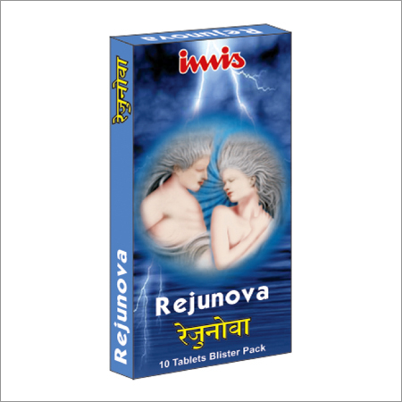 Rejunova Tablets
