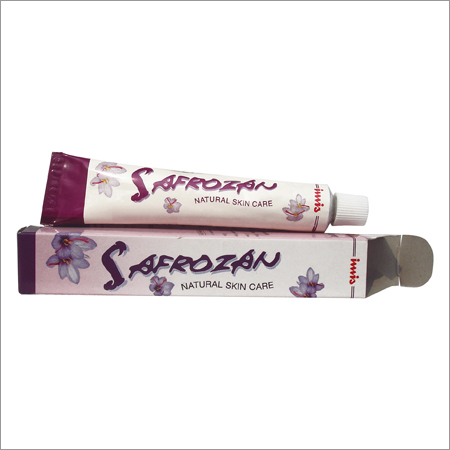 Safrozan Skin Cream