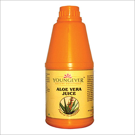 Aloevera Juice
