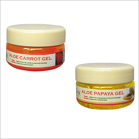 Herbal & Botanical Products