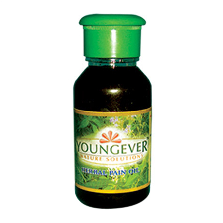 Pain Oil