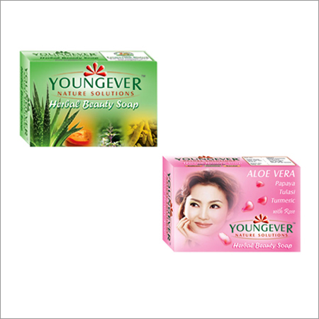 Herbal Beauti Soaps