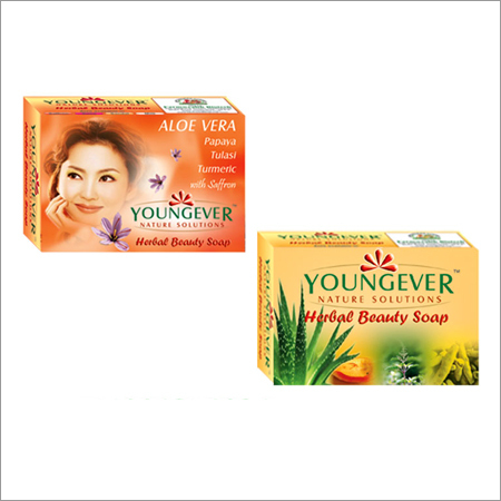 Herbal Beauti Soaps