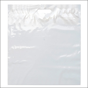 Plastic Packaging Materials