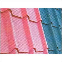 FRP Roof Tiles