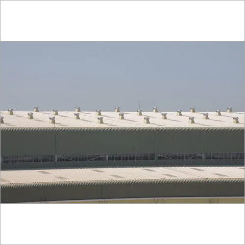 Ventilating Systems