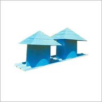 Roof Ventilator System