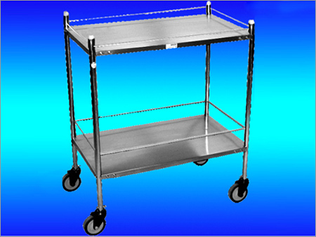 Instrument Trolley