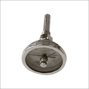 Bimetallic Thermometer
