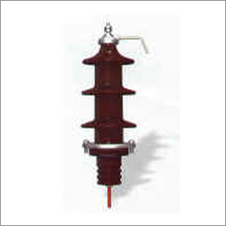 H.V Bushing Insulators for Oil Filled Transformers