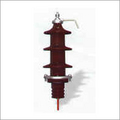 H.v Bushing Insulators For Oil Filled Transformers
