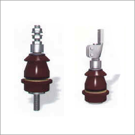 L.V Bushing Insulators for Oil Filled Transformers