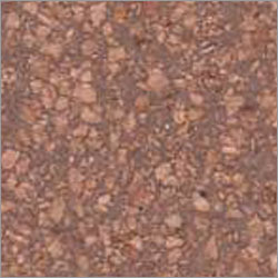 Rubberised Cork