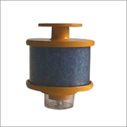 Silica Gel Breather Type - S