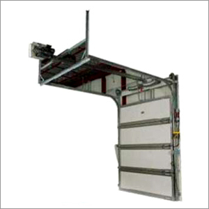 Sectional Door