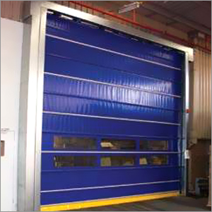 Rapid Door