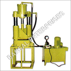 Notching Press