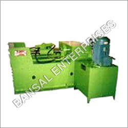 Tyre Machinery