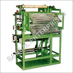 Servicer Machine
