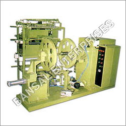 Torque Type TBM Machine