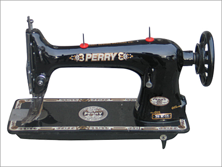 Industrial Sewing Machine