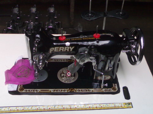 Heavy Duty Indutrial Sewing Machine