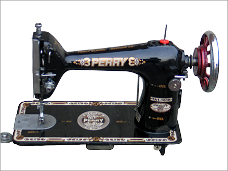 Heavy Duty Sewing Machine