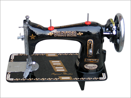 Tailor Model Sewing Machine