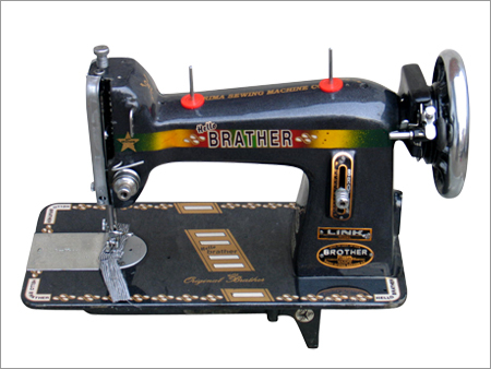 Link Colour Sewing Machine