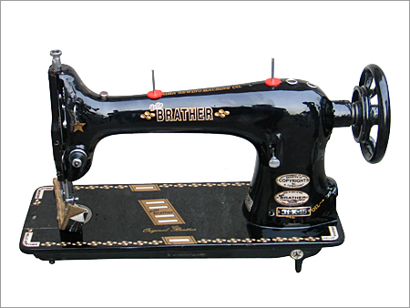 Leather Sewing Machine