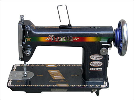Garments Sewing Machine