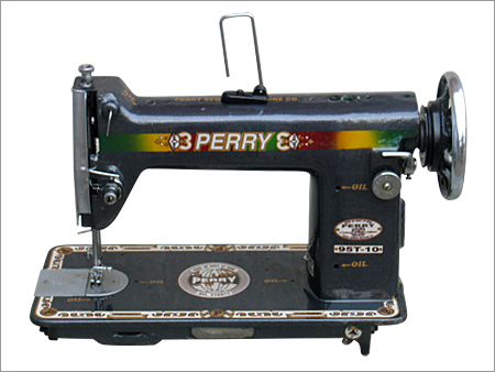 Industrial Colour Sewing Machine