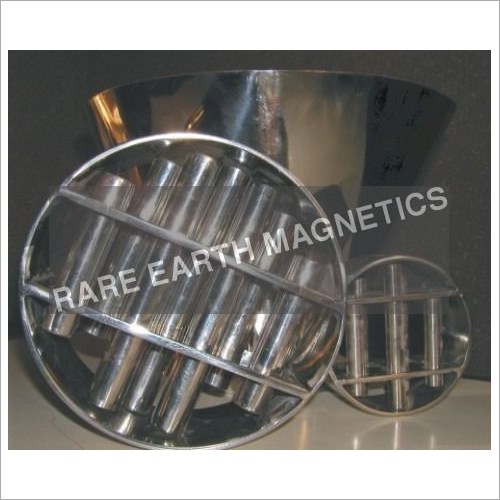 Grid Magnetic Separators