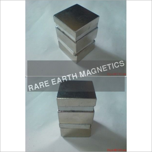 NdFeB Earth Magnets