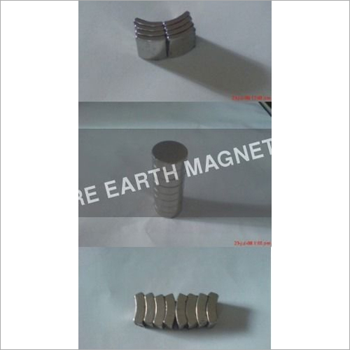 Arc Rare Earth Magnets By RARE EARTH MAGNETICS