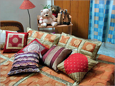 Bed Linen