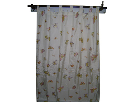 Decorative Window Curtain