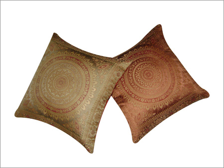 Fancy Cushion Cover