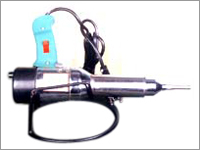 Thermo Plastic Welding Guns