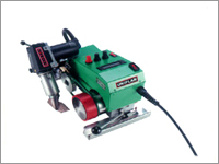 Lesiter Automatic Welding Machine