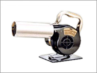 Master Flow Heat Blower