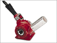 Variable Temperature Heat Gun