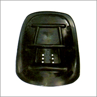 Molded Plastic Inner Outer For Revolving Chair