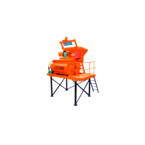 Concrete Mixer
