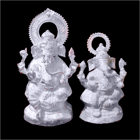 Idols of Lord Ganesh