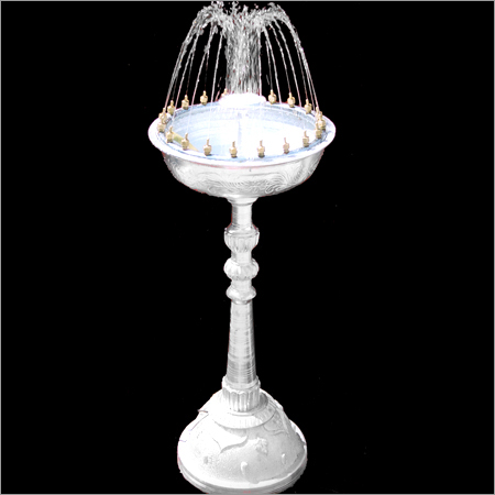 Fountain