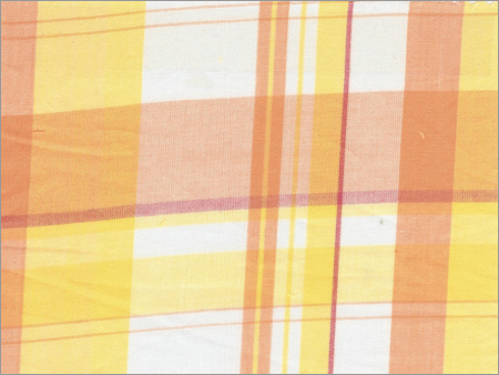 Yarn Dyed Fabrics